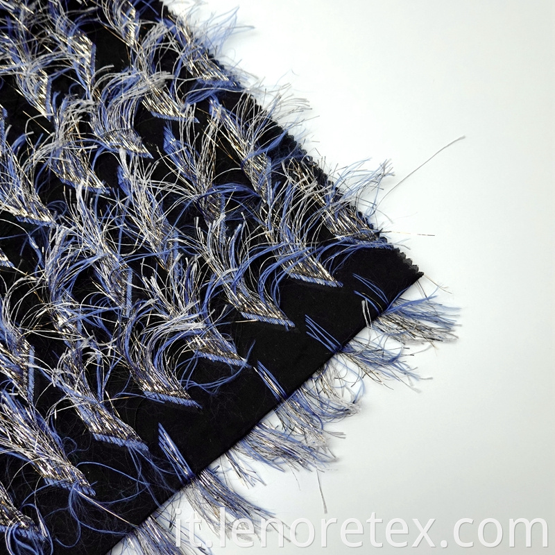 Jacquard Fabric